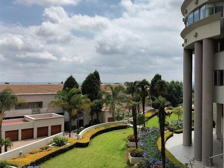 2 Bedroom Apartment in Morningside