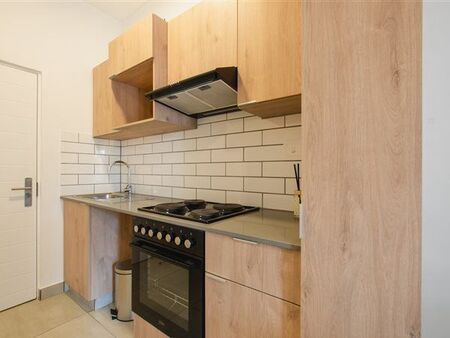 Studio Apartment in Illovo