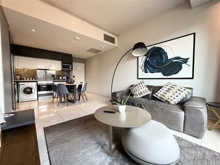 1 Bedroom Apartment in Sandown