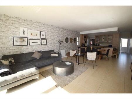 3 Bedroom Townhouse in Oaklands