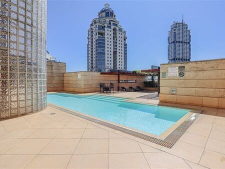 1 Bedroom Apartment in Sandown