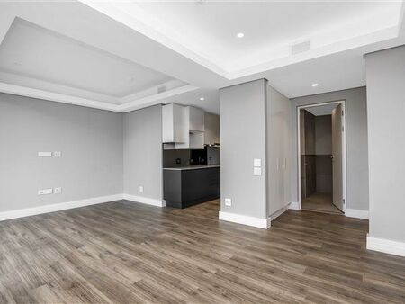 Studio apartment in Melrose Arch