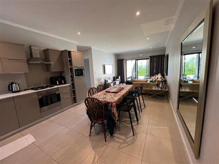 2 Bedroom Apartment in Bryanston