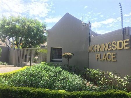 3 Bedroom Apartment in Edenburg