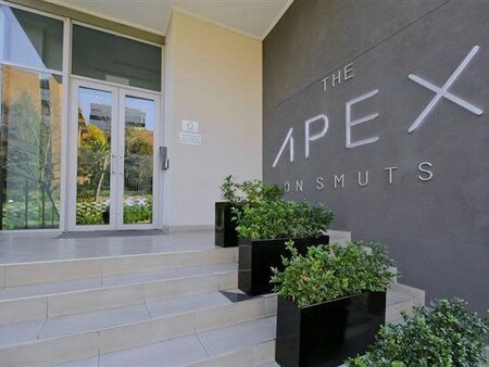 2 Bedroom Apartment in Rosebank
