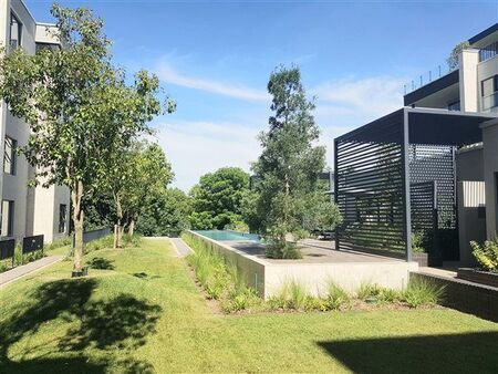 2 Bedroom Apartment in Houghton Estate