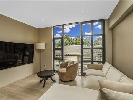 1 Bedroom Apartment in Rosebank