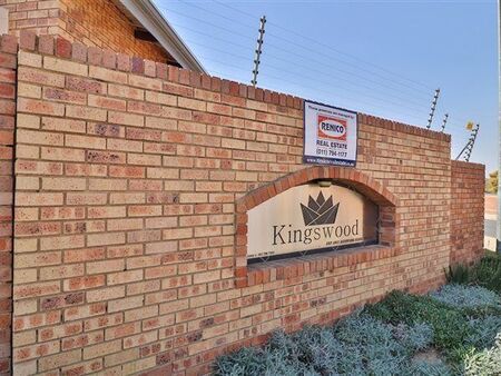 2 Bedroom Apartment in Randpark Ridge