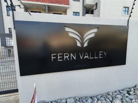 2 Bedroom Apartment in Ferndale