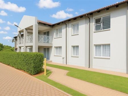 2 Bedroom House in Fairland