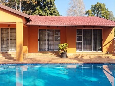 1 Bedroom Apartment in Ferndale