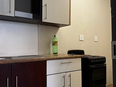 1 Bedroom Apartment in Cosmo City