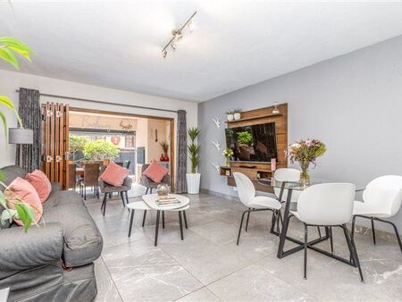 2 Bedroom Apartment in Northwold