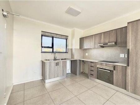 2 Bedroom Apartment in North Riding