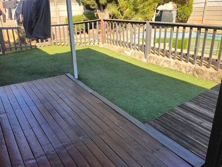 2 Bedroom House in Kibler Park