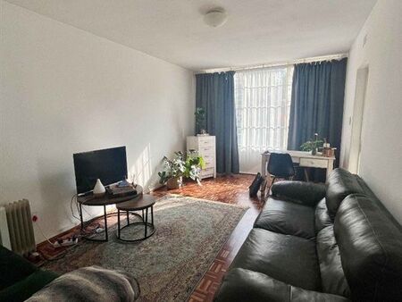 1 Bedroom Apartment in Bordeaux