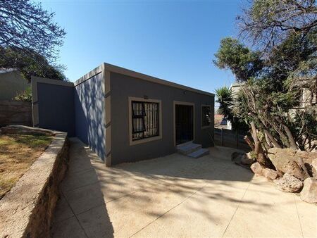 2 Bedroom Apartment in Kibler Park