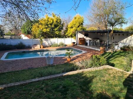 1 Bedroom Apartment in Blairgowrie