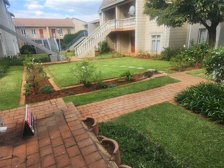 1 Bedroom Apartment in Montgomery Park