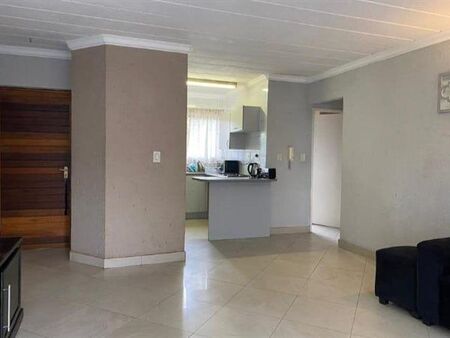 2 Bedroom Apartment in Hoogland