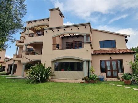 3 Bedroom Apartment in North Riding