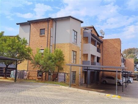 2 Bedroom Apartment in North Riding