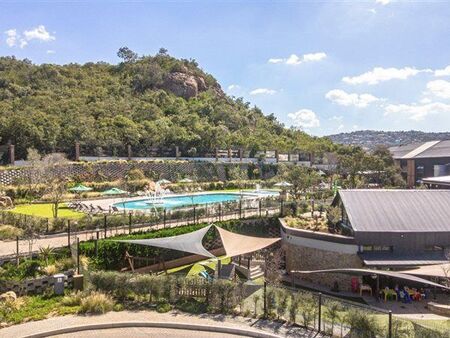 2 Bedroom Apartment in Mulbarton