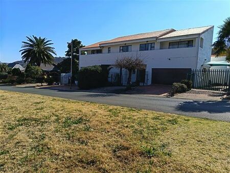 3 Bedroom House in Bassonia