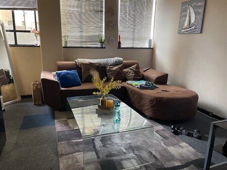 1 Bedroom Apartment in Braamfontein