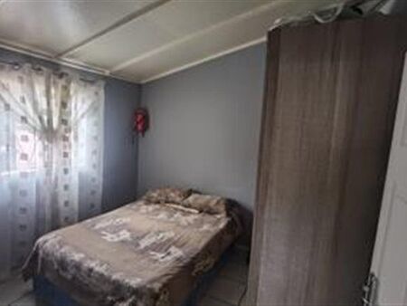 3 Bedroom House in Riverlea