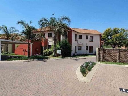 2 Bedroom Apartment in North Riding