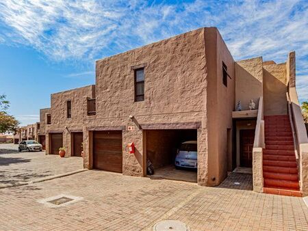 2 Bedroom Apartment in North Riding
