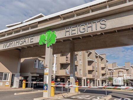 2 Bedroom Apartment in Northgate