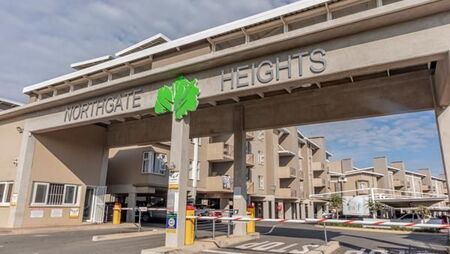 2 Bedroom Apartment in Northgate