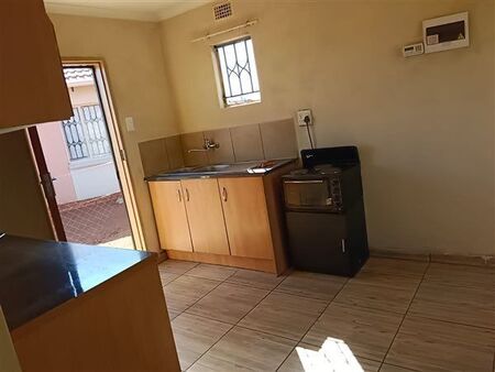 2 Bedroom House in Sky City
