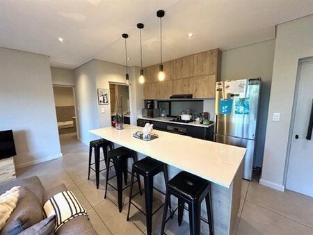 2 Bedroom Apartment in Linksfield
