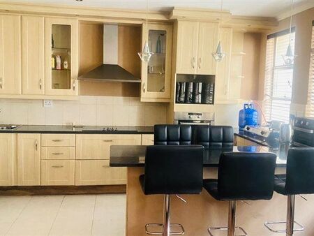 3 Bedroom Apartment in Marshalltown
