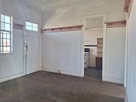 2 Bedroom Apartment in Orange Grove