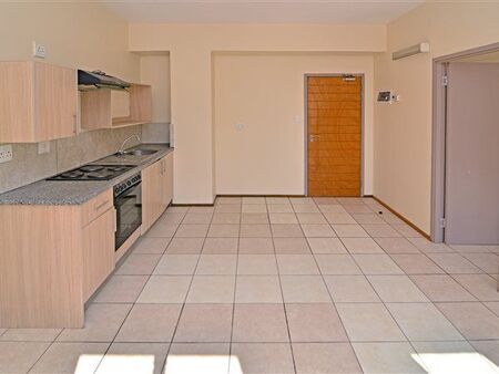 1 Bedroom Apartment in Marshalltown