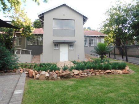 3 Bedroom House in Linksfield
