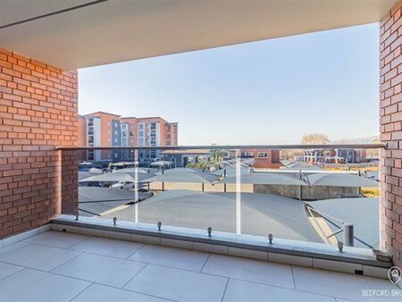 2 Bedroom Apartment in Kensington