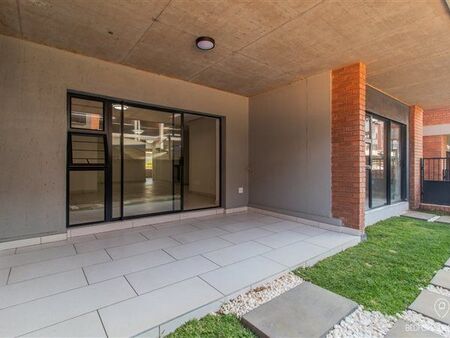 3 Bedroom Apartment in Kensington