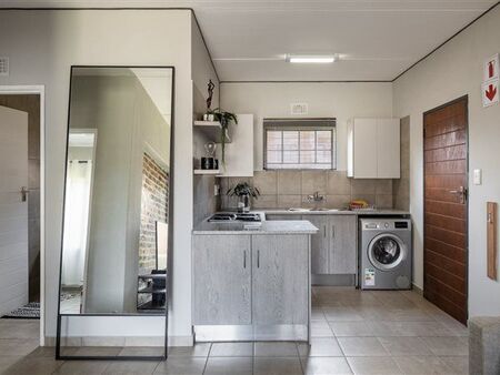 2 Bedroom Apartment in Marshalltown