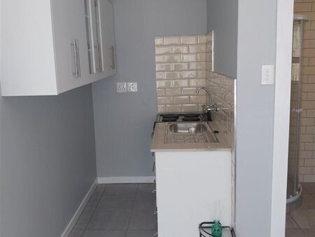 1 Bedroom Flat in Lyndhurst