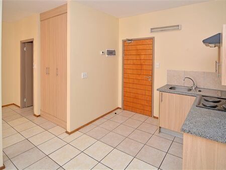 Studio Apartment in Marshalltown