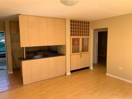 2 Bedroom Apartment in Whitney Gardens