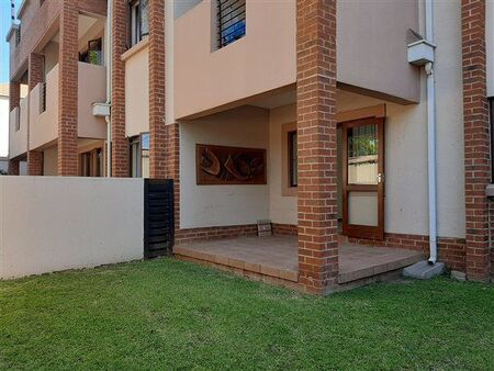 2 Bedroom Apartment in Paulshof