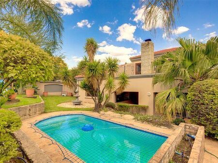 4 Bedroom House in Craigavon