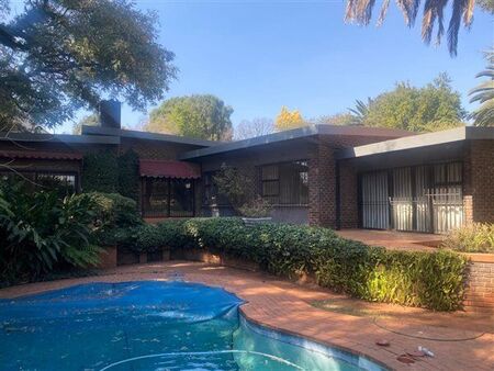 4 Bedroom House in Bedfordview