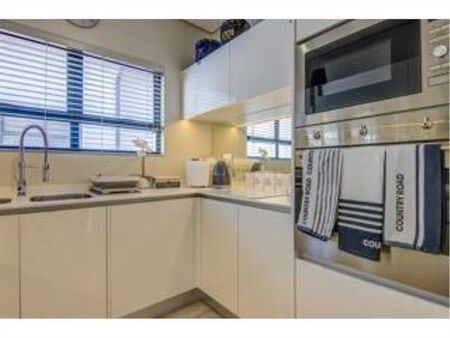 3 Bedroom House in Serengeti